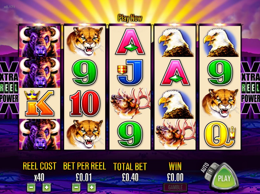 online slot casino