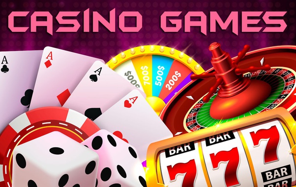 online casino