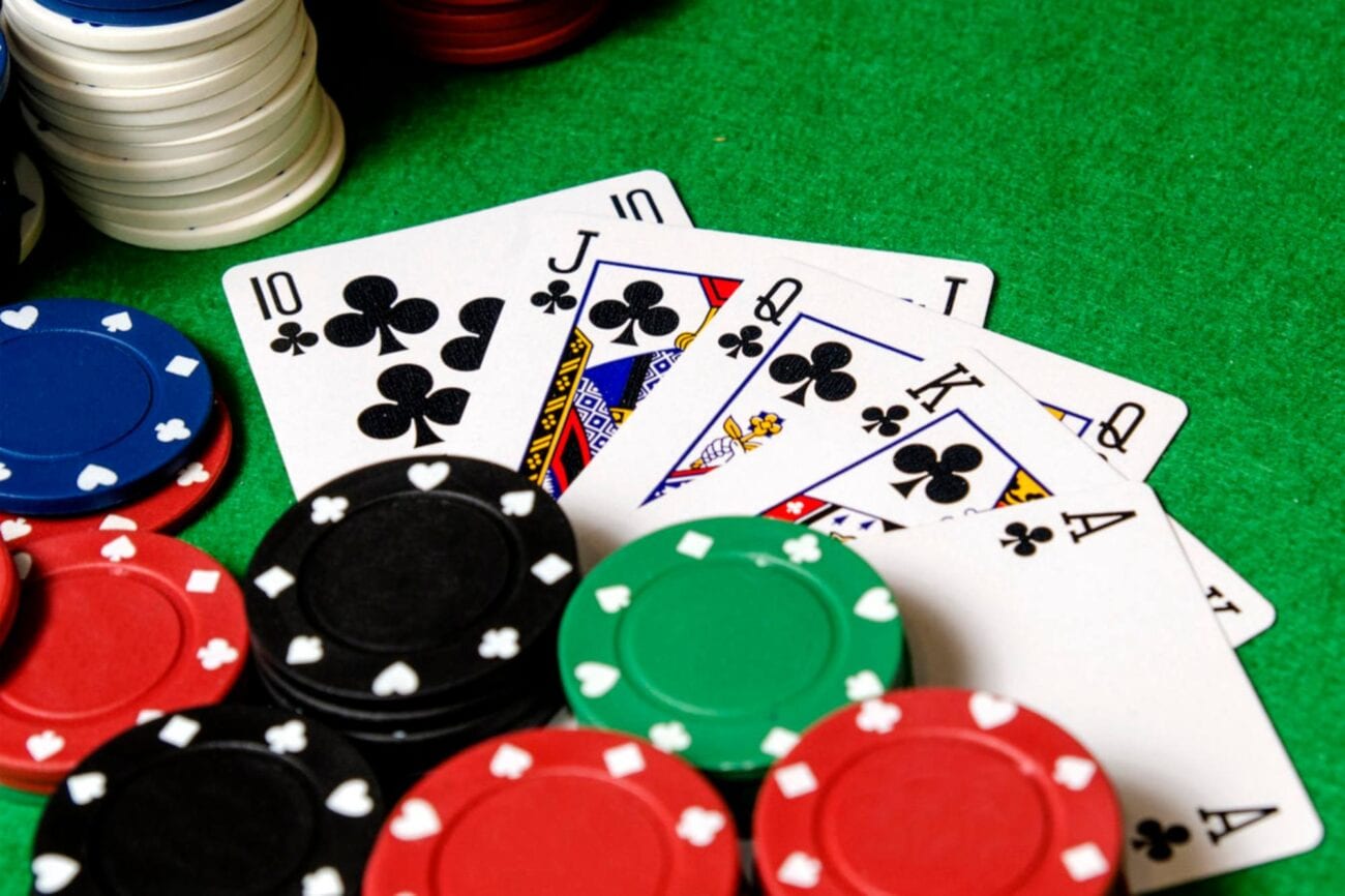 online casino