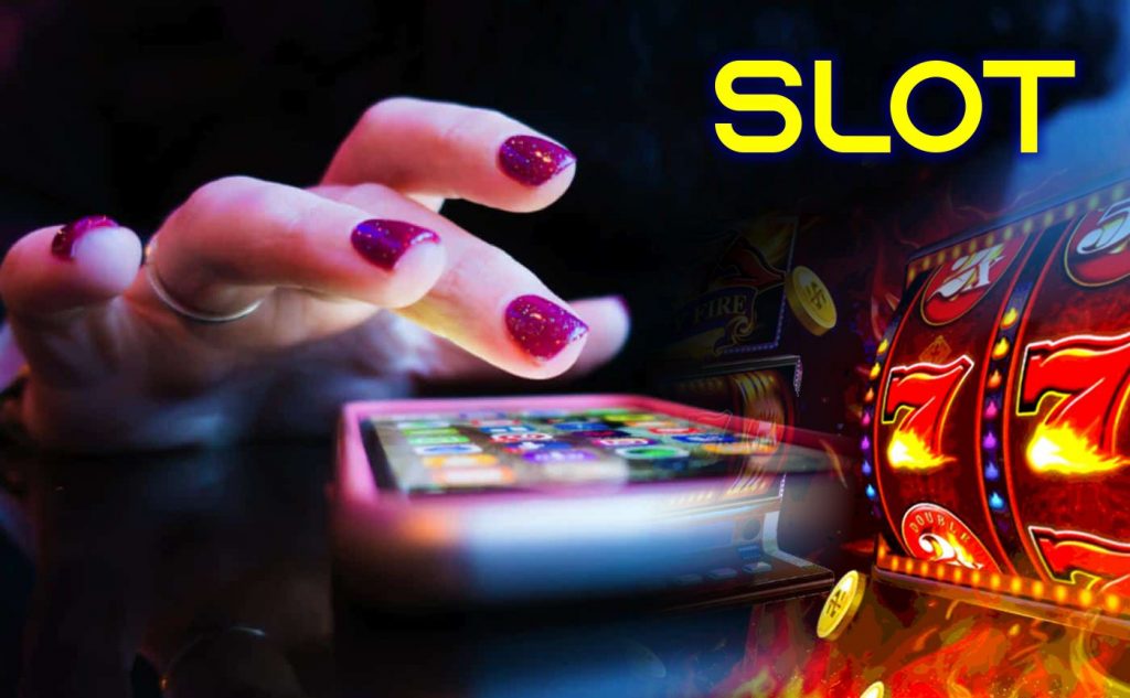 slot online