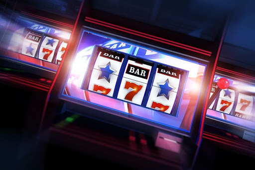 online slots games