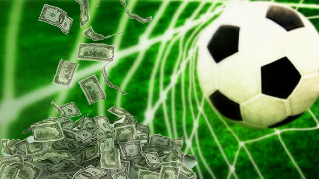 football betting