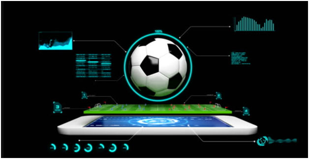 football betting online