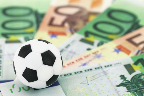 Sports betting opportunities