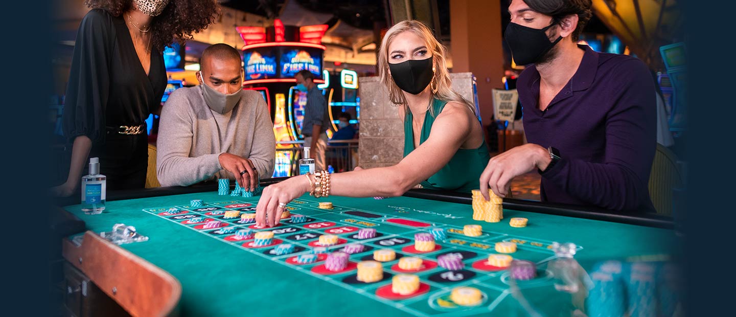 Online Baccarat