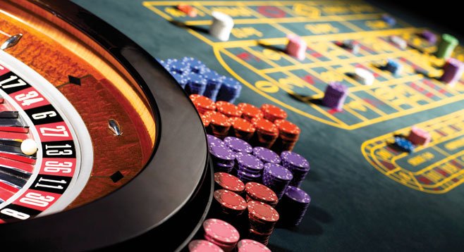 online casino