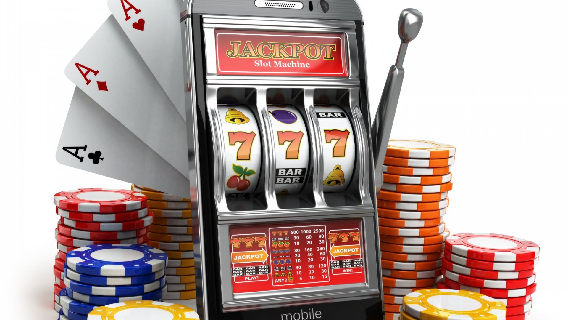 online gambling 