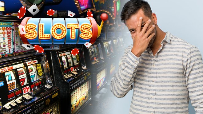 Online Slot Betting