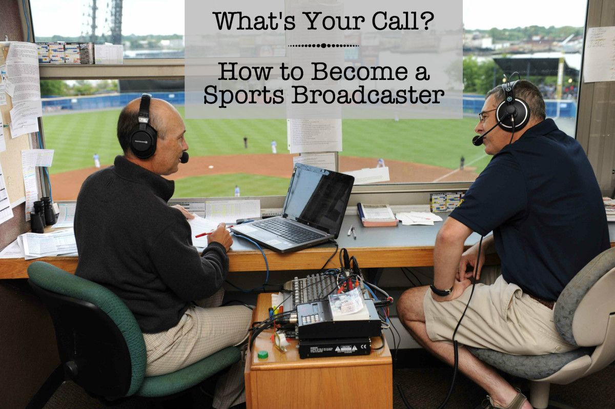 Sports Broadcasters