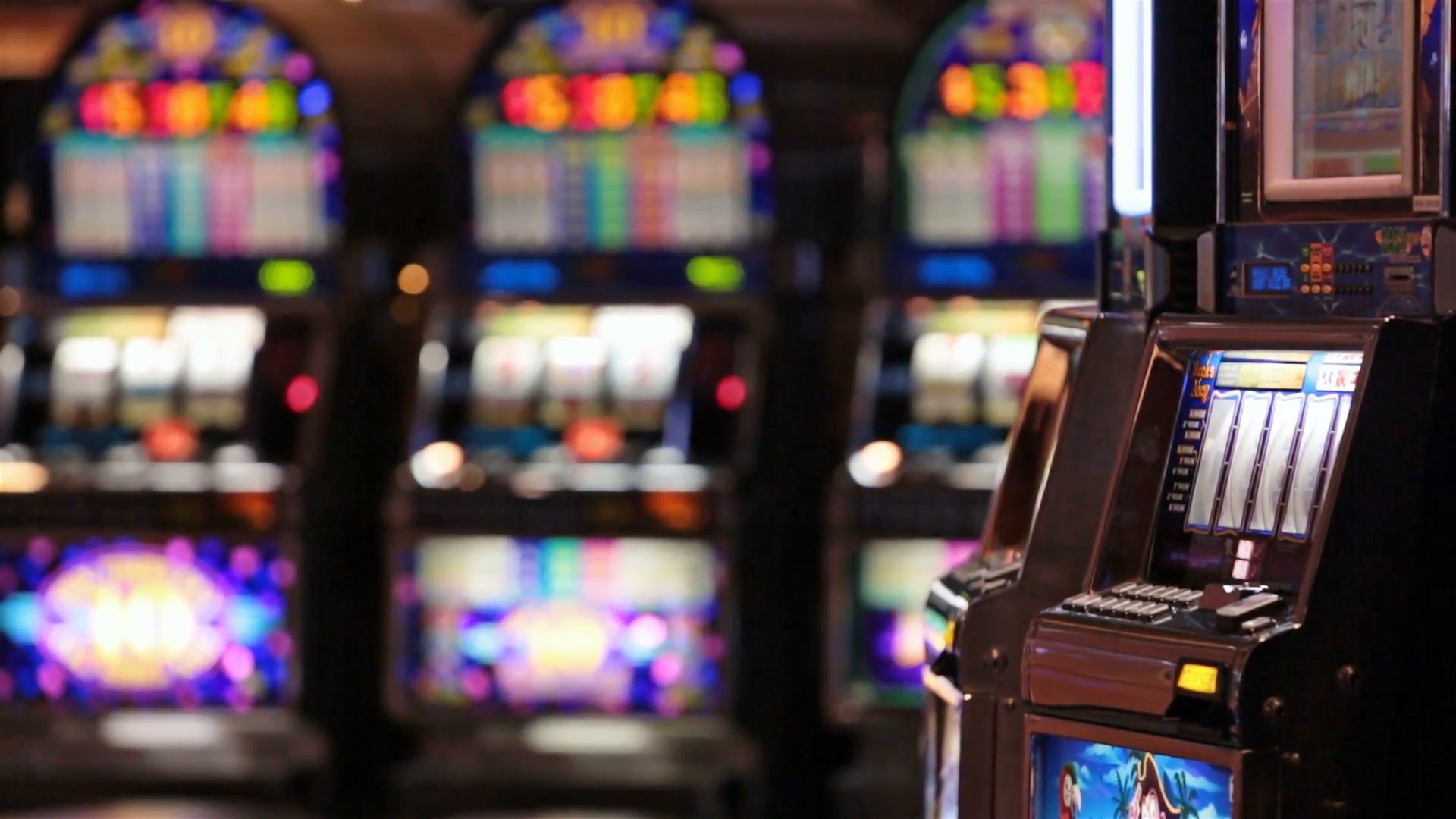 Slot Game