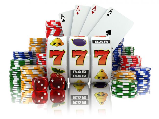 Casino Betting