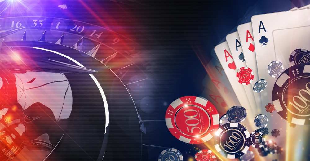 Online Gambling