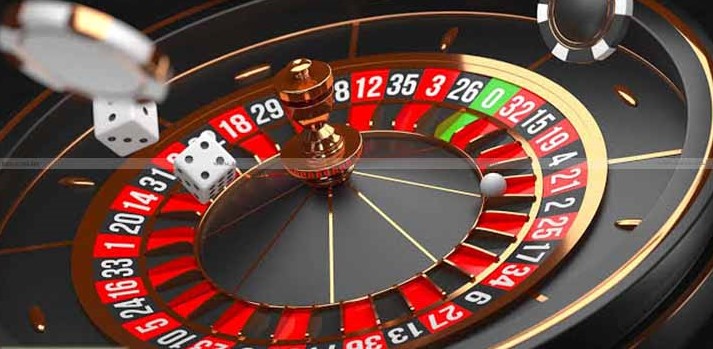 Casino