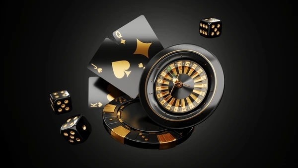 Online Slot game