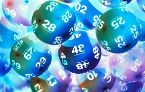 Online Lottery Games