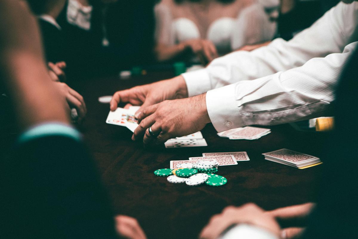 Online Casino