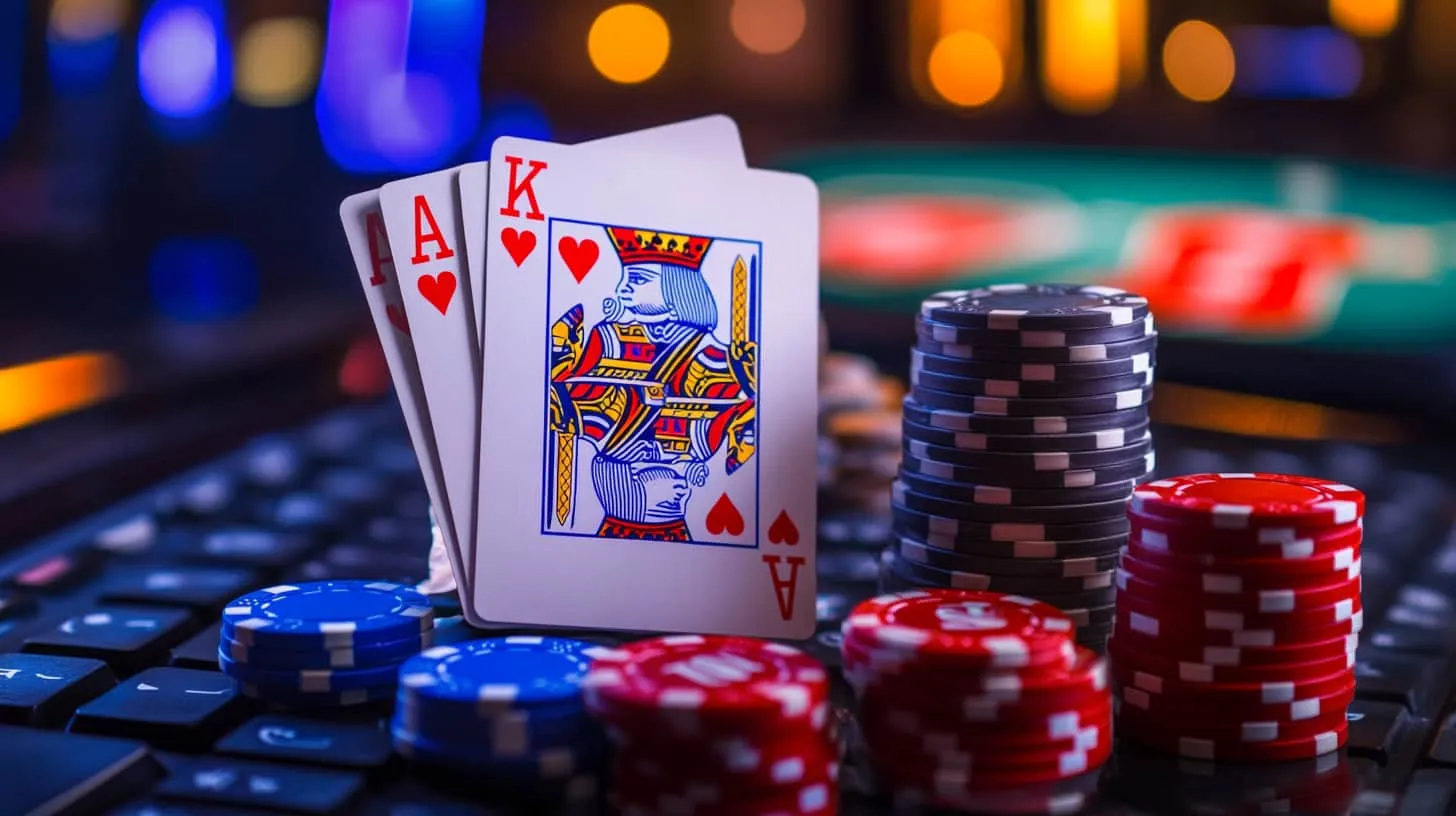 Online Casino