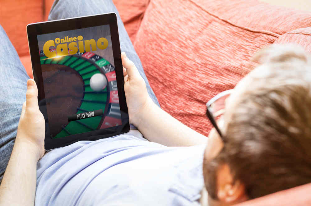 Online Casino
